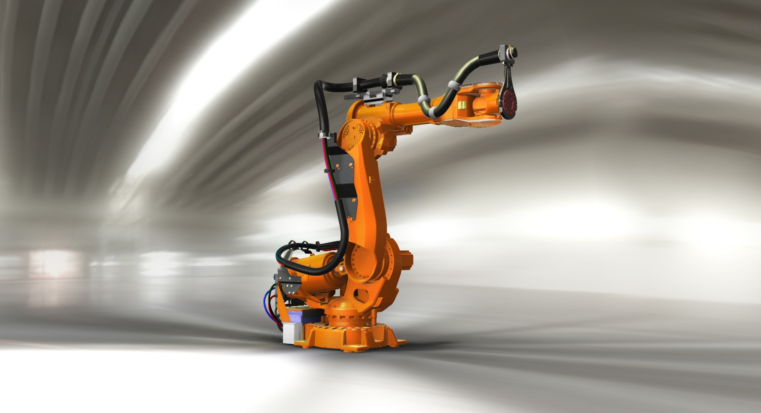abb irb 6640 robot